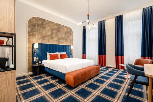 BasiliQ Hotel