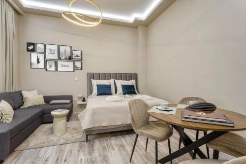 BB27 Apartment - elegant place close to the Parliament