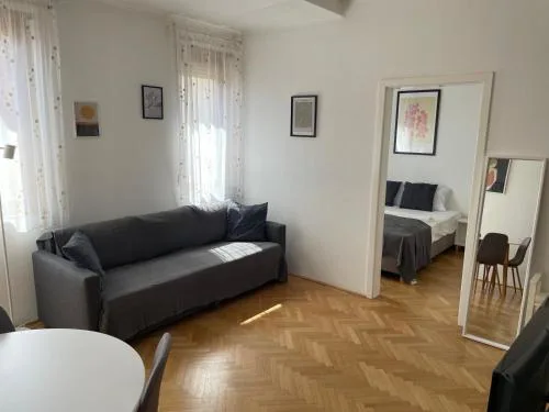 BDA City Apartment