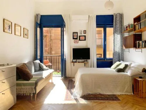 Be Local Budapest Apartment