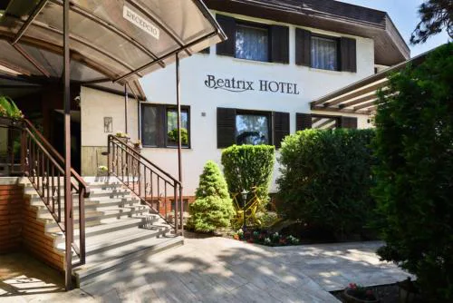 Beatrix Hotel