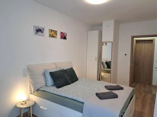Beke Apartment