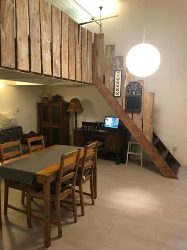 Bella Apartment