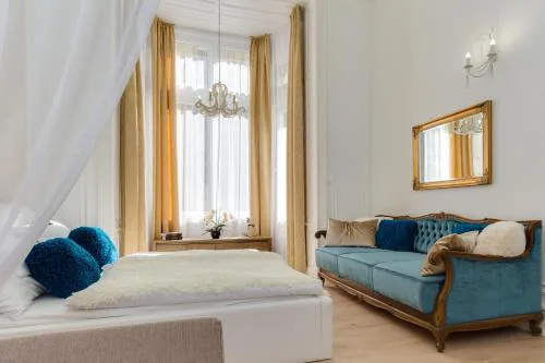 Bella DeLux Apartment