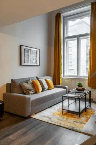 Bella Prime Apartments