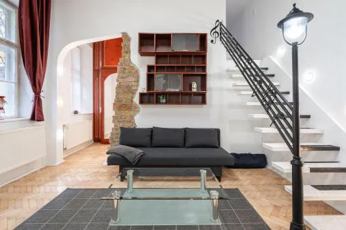 Bella29 Apartment