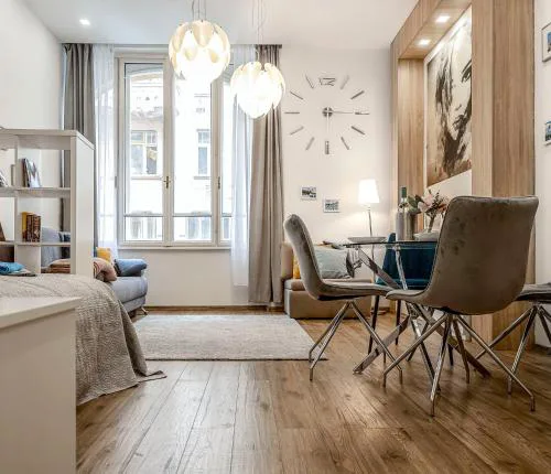 Bellini Apartment