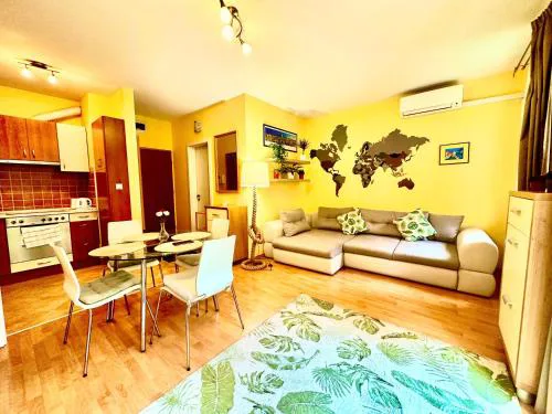 Benett apartman
