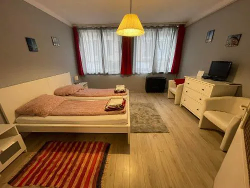 Benkoapartments