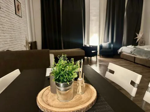 Benvenuto Apartman