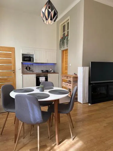 Best Apartments Bp