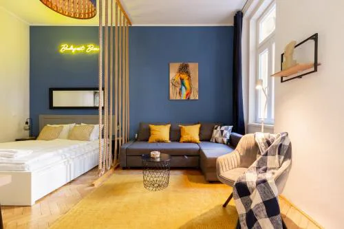 Bien Apartment