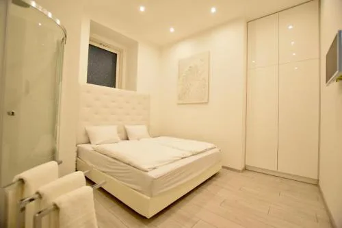 Binder-Home Stylish Studios Budapest/Parliament