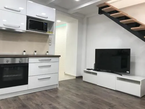 Blaha Art Apartment