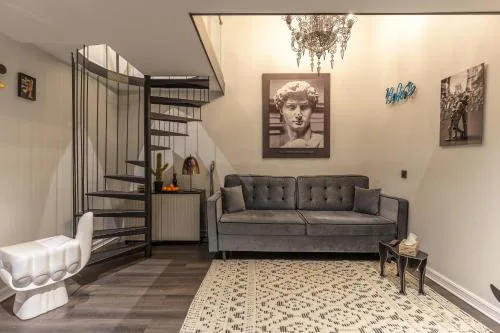 Bobo's Luxury Apartment