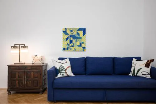 Bohémien Apartment