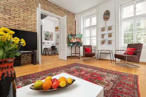 BonBon Style Apartman Budapest