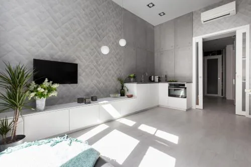 Boutique Apartment in Budapest Downtown