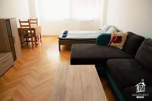Bozo Apartment Budapest