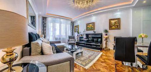 BP Apartments N1
