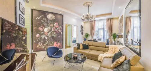 B&P VIP Residence Riverside 26