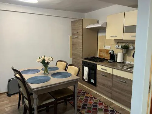 BP47 Apartman