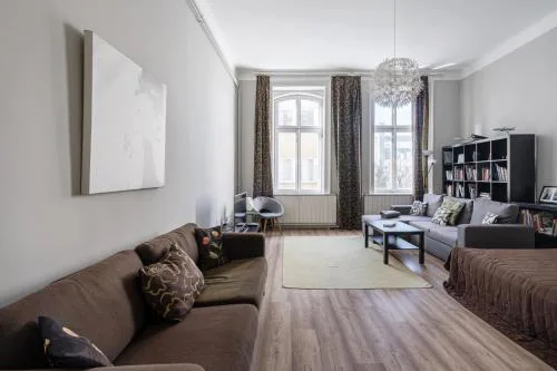 BpR Castle Hill Apartment with Garden