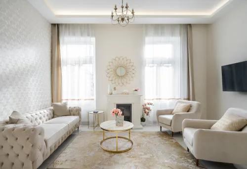 BpR Étienne Charming Apartment