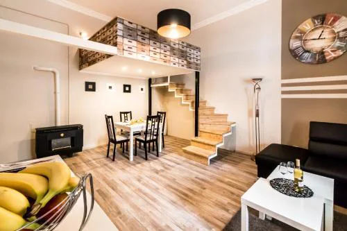 BpR Joker Apartment