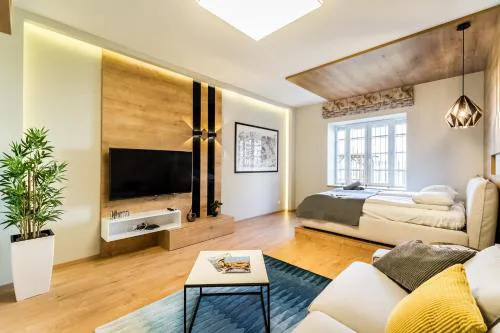 BpR Pixies Design Home