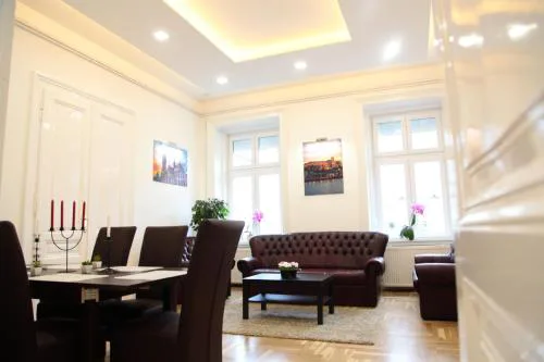 Brand New Apartment Budapest