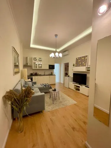 BRHomes City Center