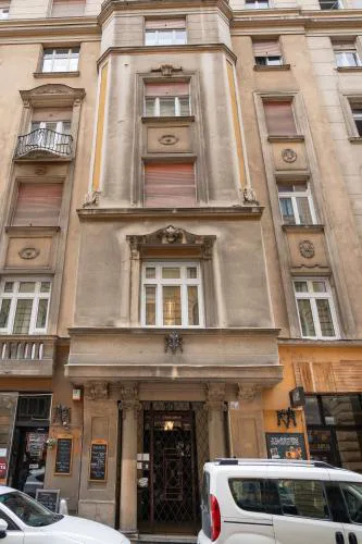 BRHomes Synagogue