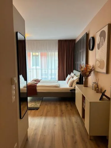 Broadway Residence
