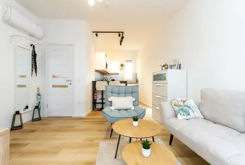 Buda Apartment