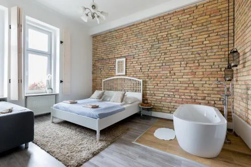 Buda Castle Apartment