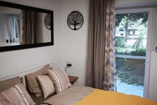 Buda-Rest Apartman