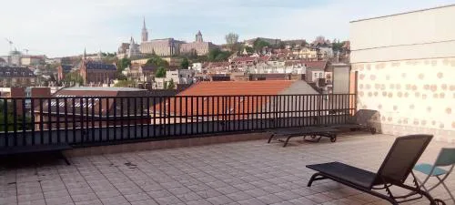 Buda Super Panorama