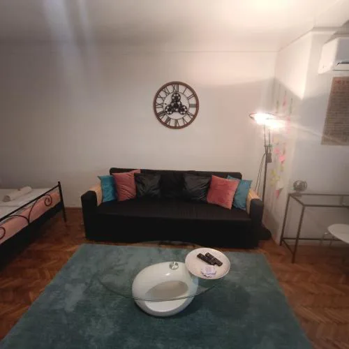 Budapest A+ Apartment