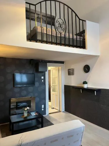 Budapest Center City Home 2