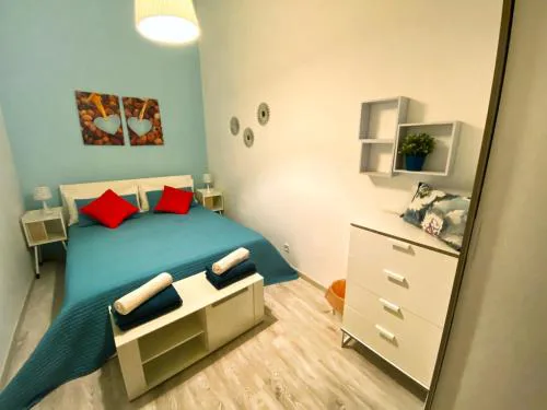 Budapest Center Cozy Akacfa