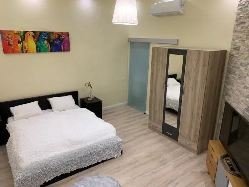 Budapest Central Apartment