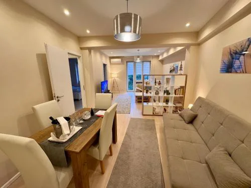 Budapest Hideout in Style with free parking - Luxury Apartment