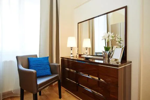 Budapest Luxury Apartments