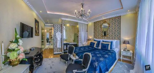 Budapest Residence City Center