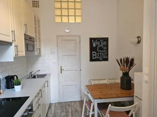 Budapest Vibe Rooms