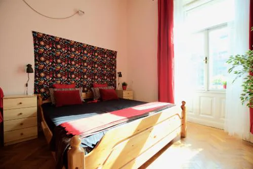 Budget Apartment by Hi5 - Üllői 36