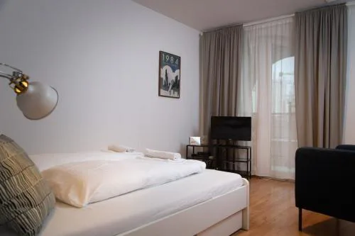 BUL19 Cozy nest with free parking
