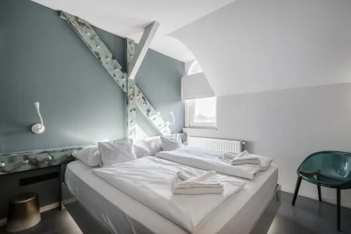 Butik Apartments, by BQA