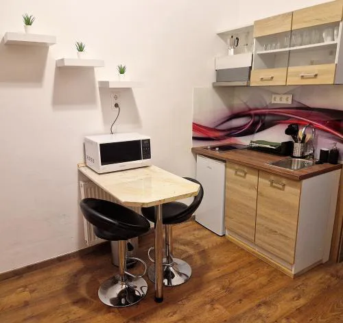 C22 Apartman